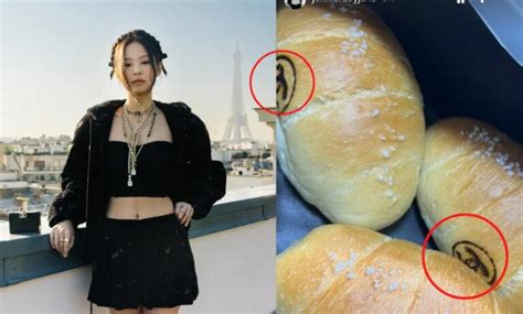 “Chanel bread is really delicious” Jennie boasts about the 